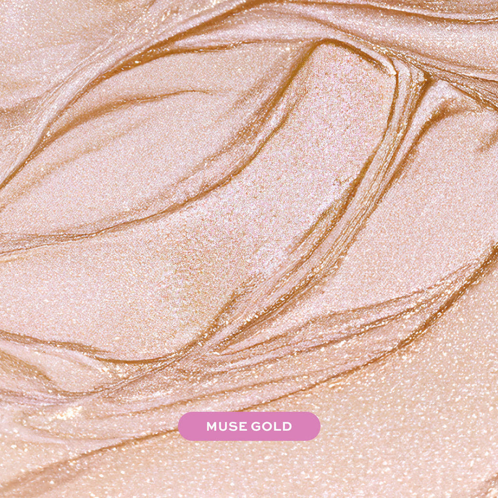 Metallic Muse Glitter Muse Eyeshadow | E20 - view 20