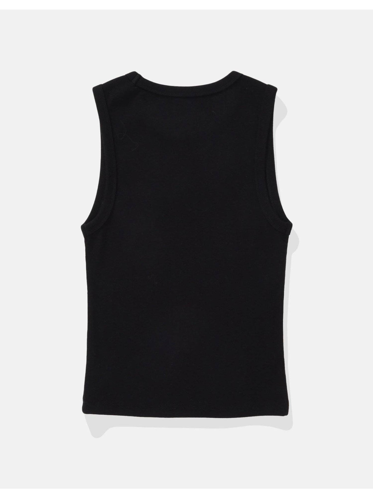 Women Black Main Squeeze Muscle Tank Top | TT98 - view 4