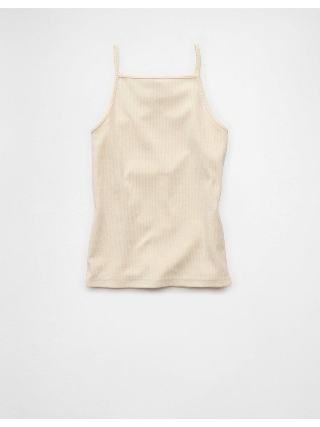 Women Cream Tank Top | TT98 - view 4