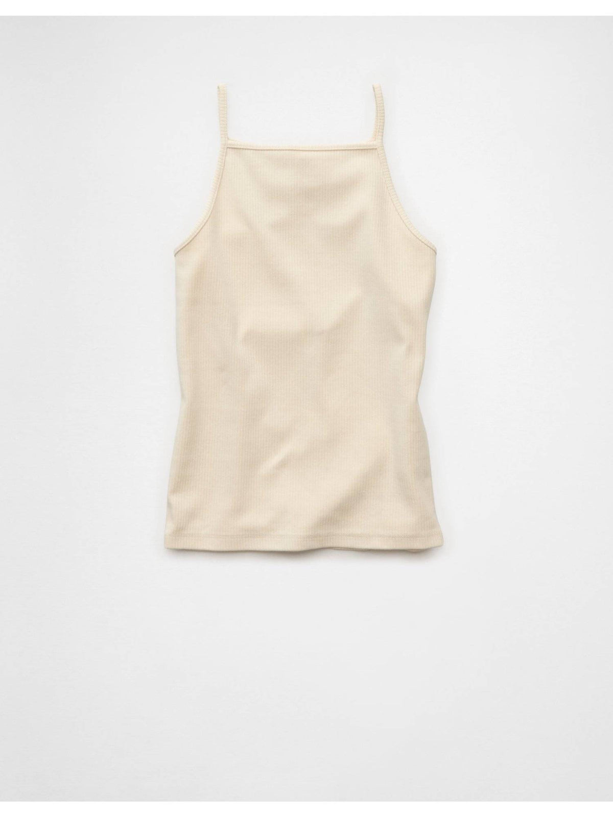 Women Cream Tank Top | TT98 - view 4