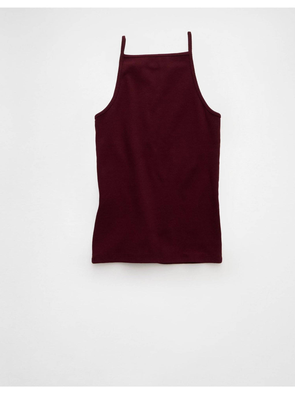 Women Wineberry Tank Top | TT98 - view 5