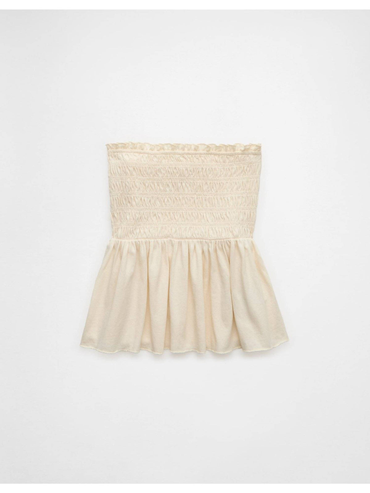 Women Cream Cami and Crop Tops | TT90 - view 5