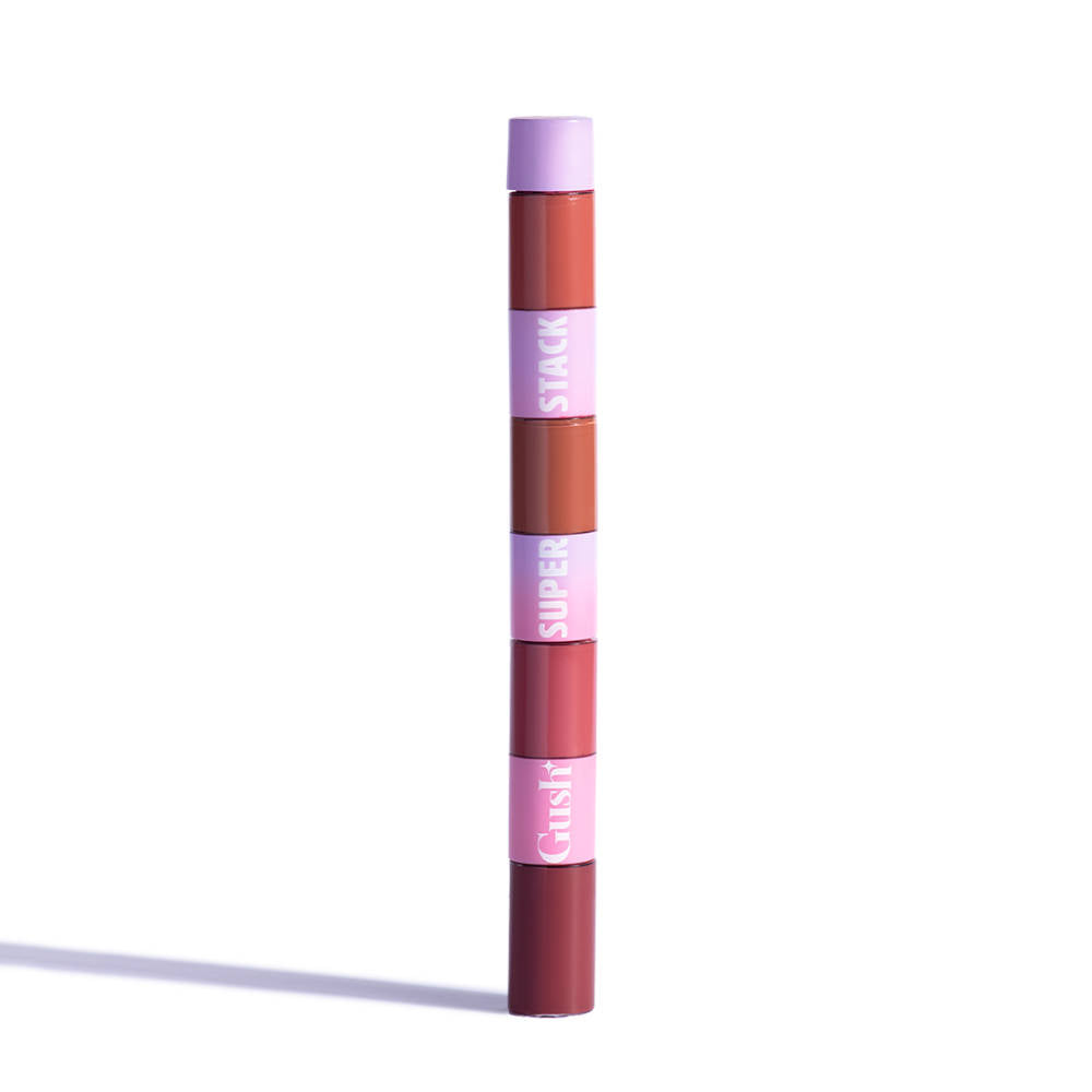 Matte Liquid Lipstick - Vegan Long Lasting & Non-Drying | L12 - view 12