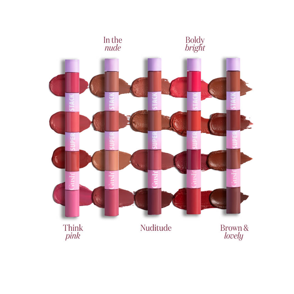 Matte Liquid Lipstick - Vegan Long Lasting & Non-Drying | L12 - view 7