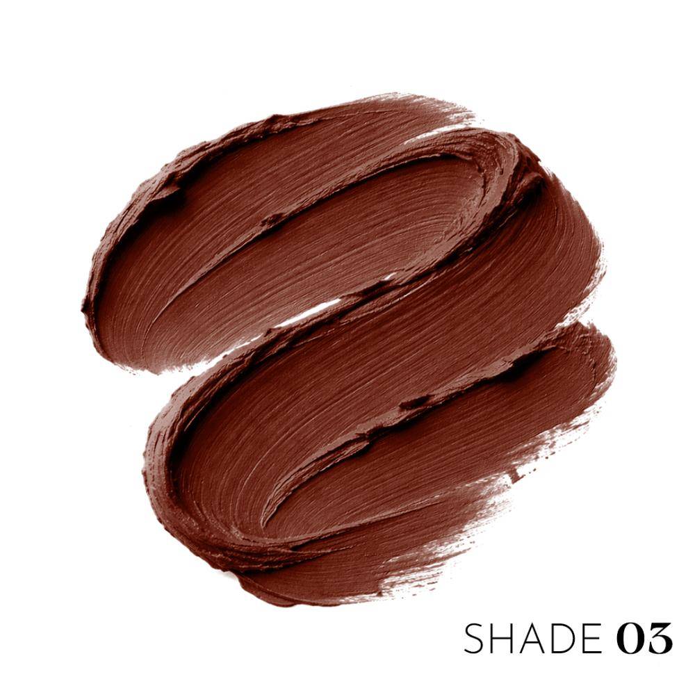 Standout Lipstick Smudgeproof Creamy Finish Pro | L12 - view 29