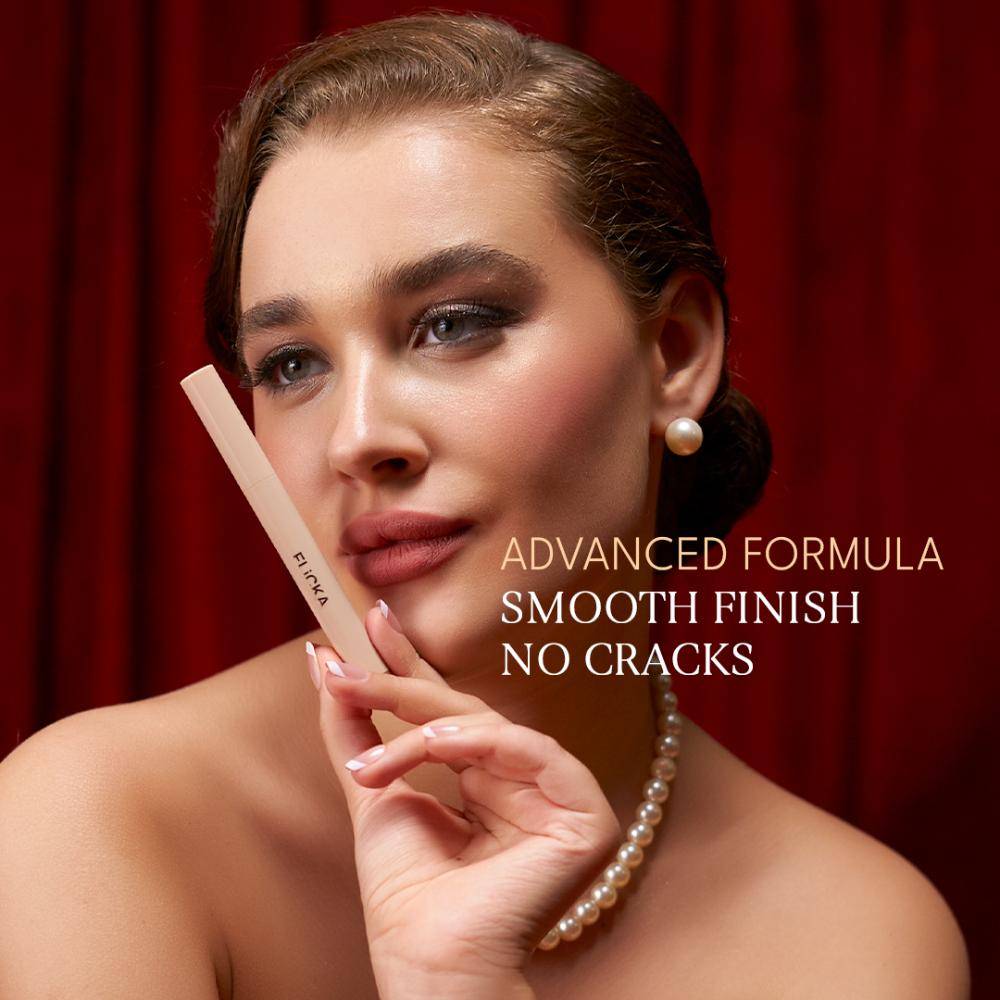 Standout Lipstick Smudgeproof Creamy Finish Pro | L12 - view 33