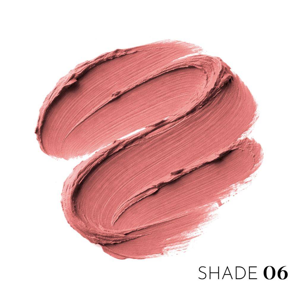 Standout Lipstick Smudgeproof Creamy Finish Pro | L12 - view 5