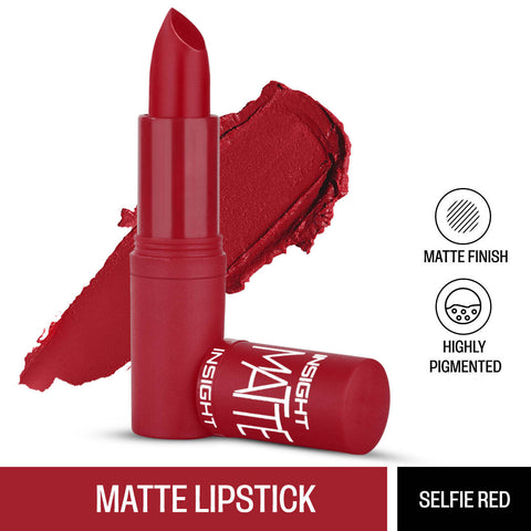 A5 Selfie Red