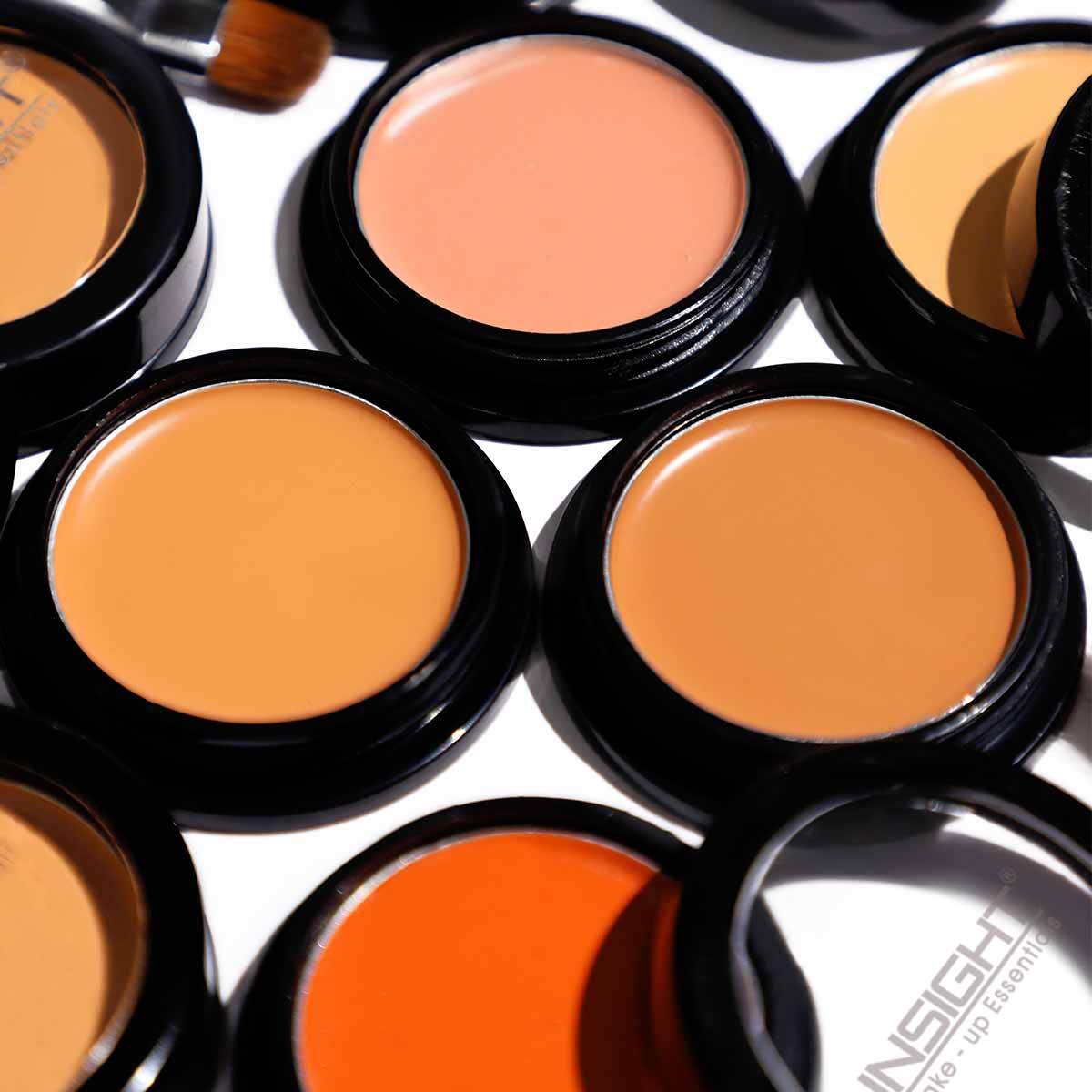 Concealer, Buildabe Coverage With Long Lasting Formula | E20 - view 24
