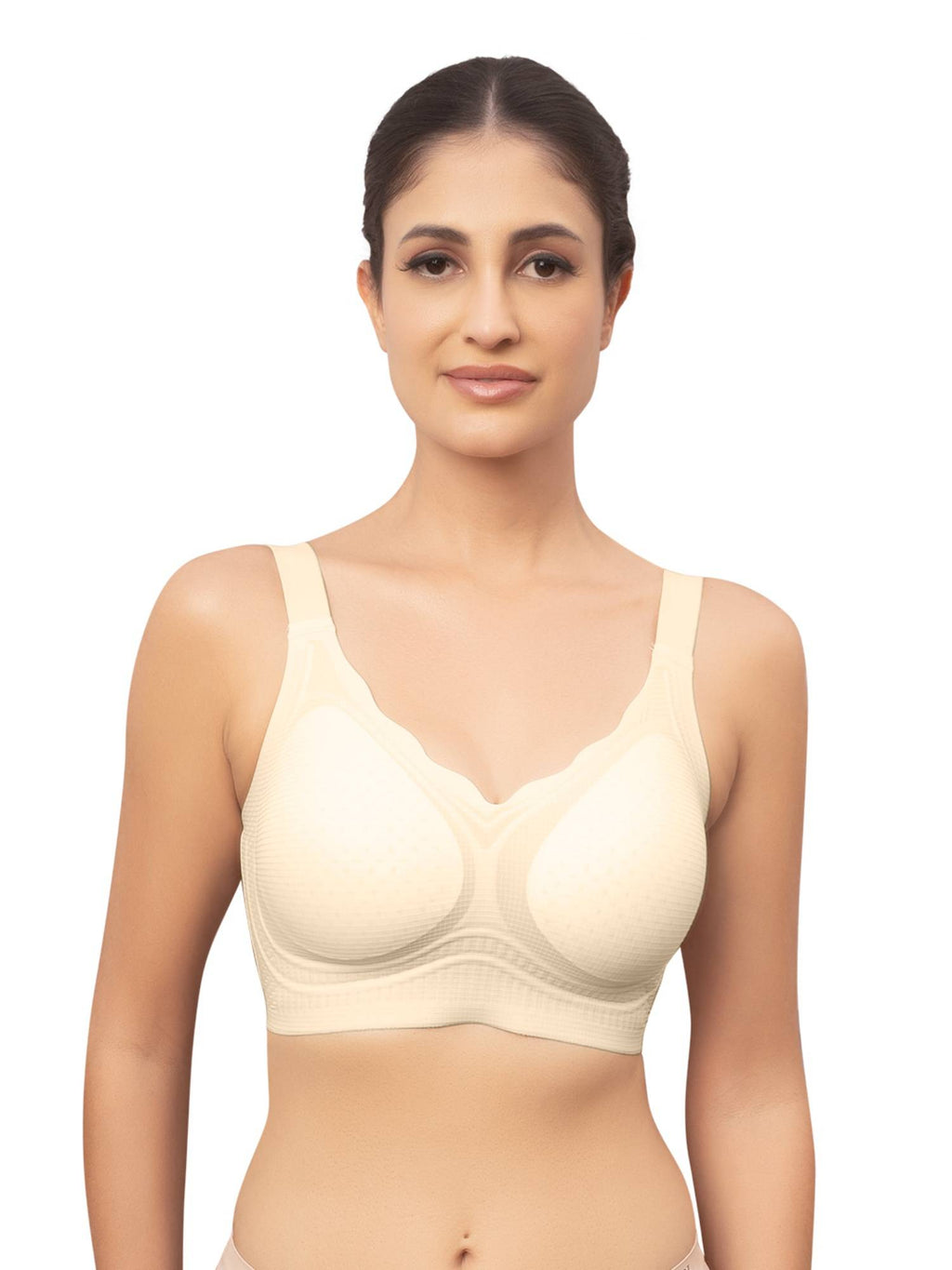 SM108 Seamless T-Shirt Bra | sb09 - view 1
