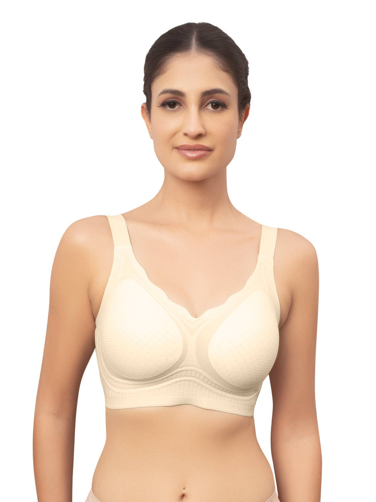 SM108 Seamless T-Shirt Bra | sb09 - view 1