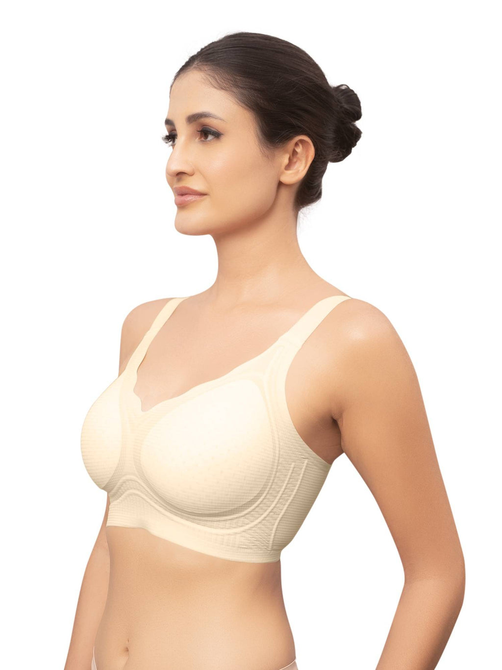 SM108 Seamless T-Shirt Bra | sb09 - view 4