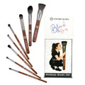 Blend & Buff Makeup Brush Set | T32 - view 1