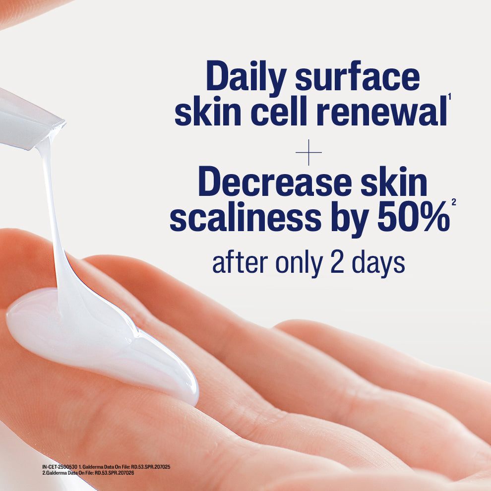 Cetaphil Gentle Exfoliating SA Lotion
