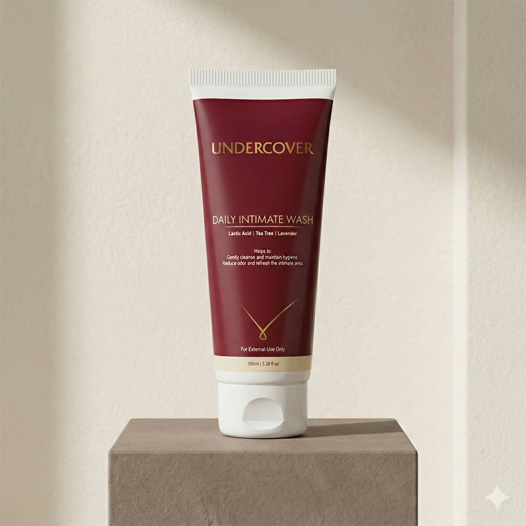 V-Refreshing Mist, Intimate Wash & Women Body Razor Combo | H02 - view 7