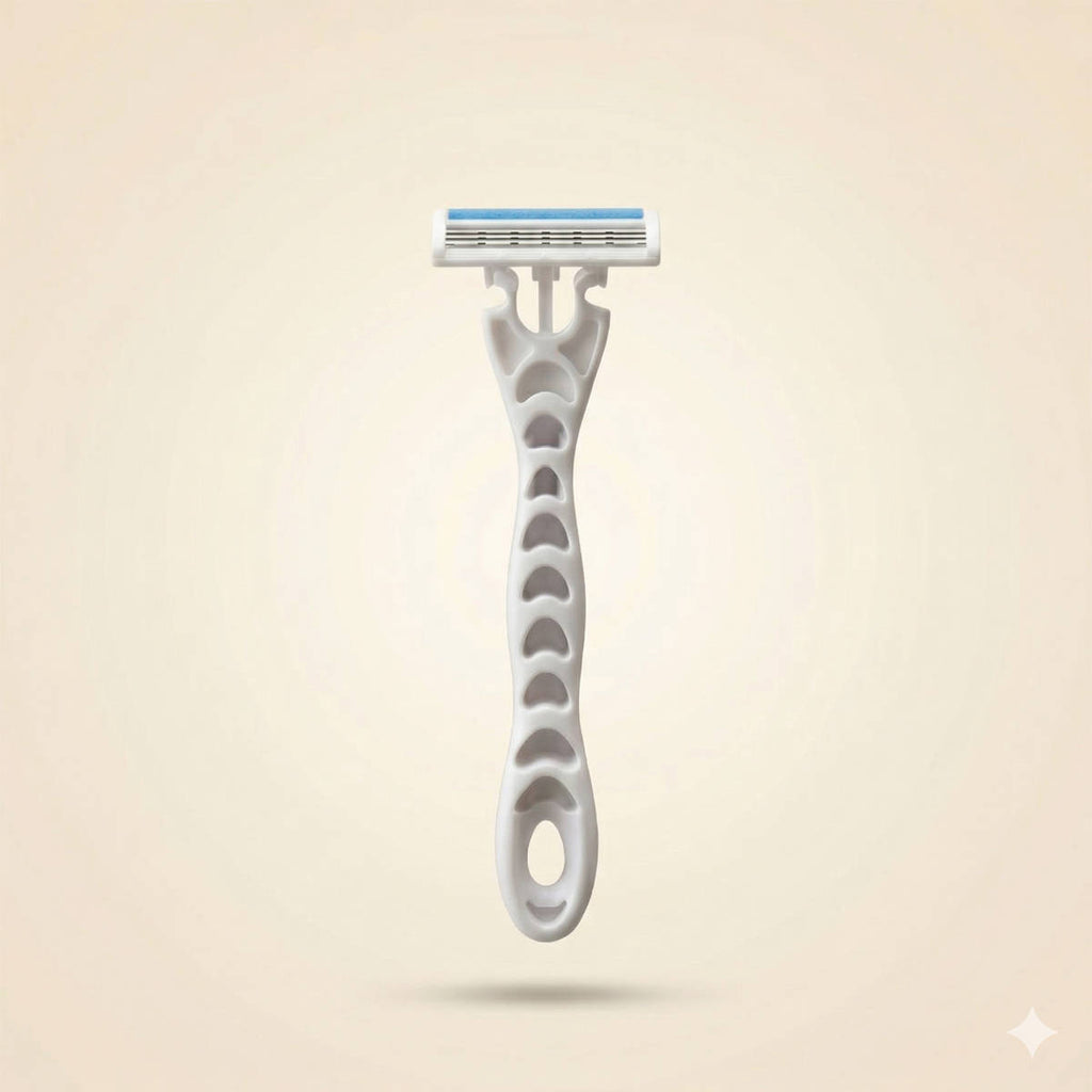 V-Refreshing Mist, Intimate Wash & Women Body Razor Combo | H02 - view 8