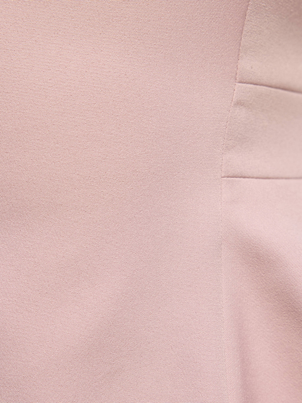 Pink High Halter Neck Peplum Top | pt51 - view 6