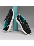 SAFFRON Women Navy Walking Shoes | SH9 - view 7