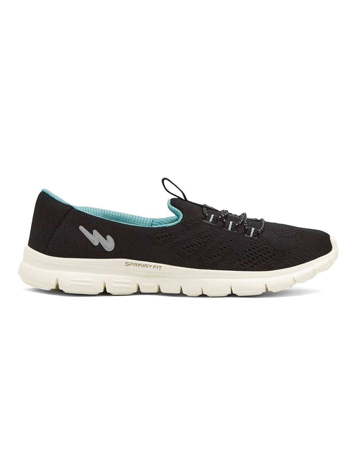 SAFFRON Women Navy Walking Shoes | SH9 - view 9