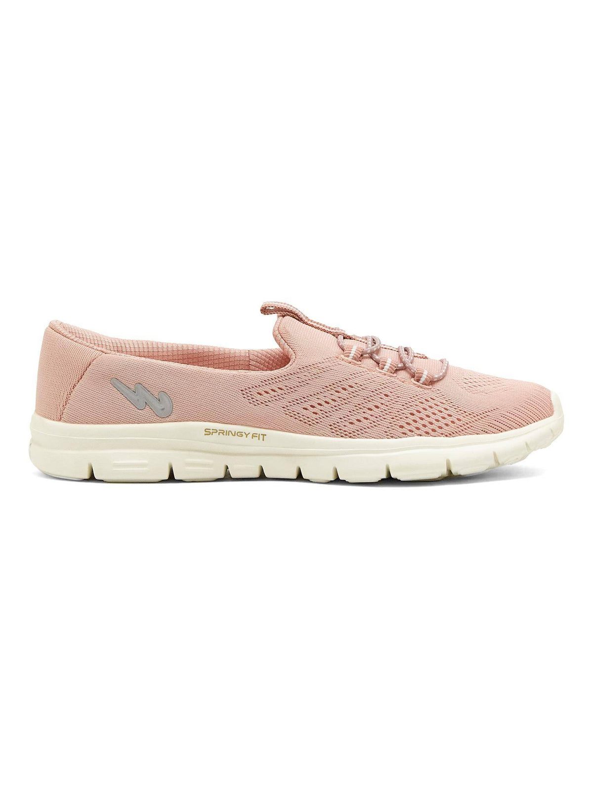 SAFFRON Women Black Walking Shoes | SH9 - view 15
