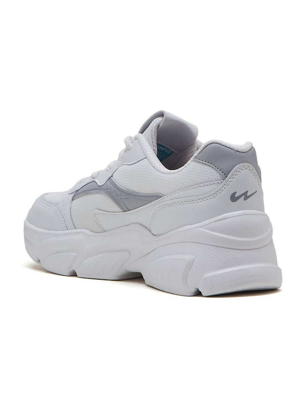 LOUNGE Women Mauve Sneakers | SN09 - view 9