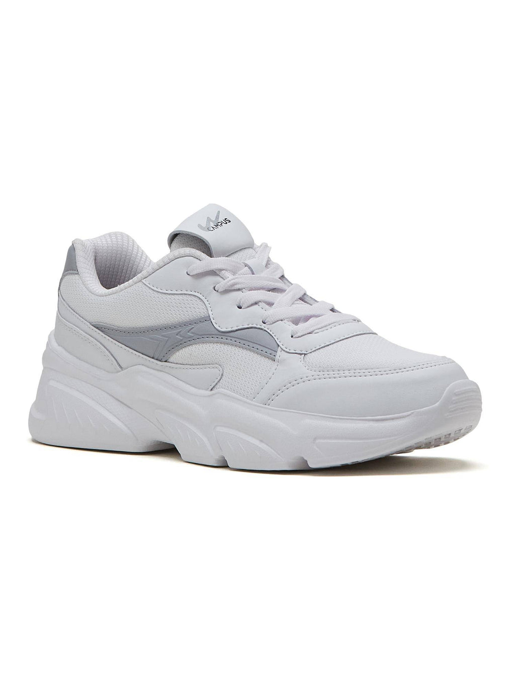 LOUNGE Women Mauve Sneakers | SN09 - view 10