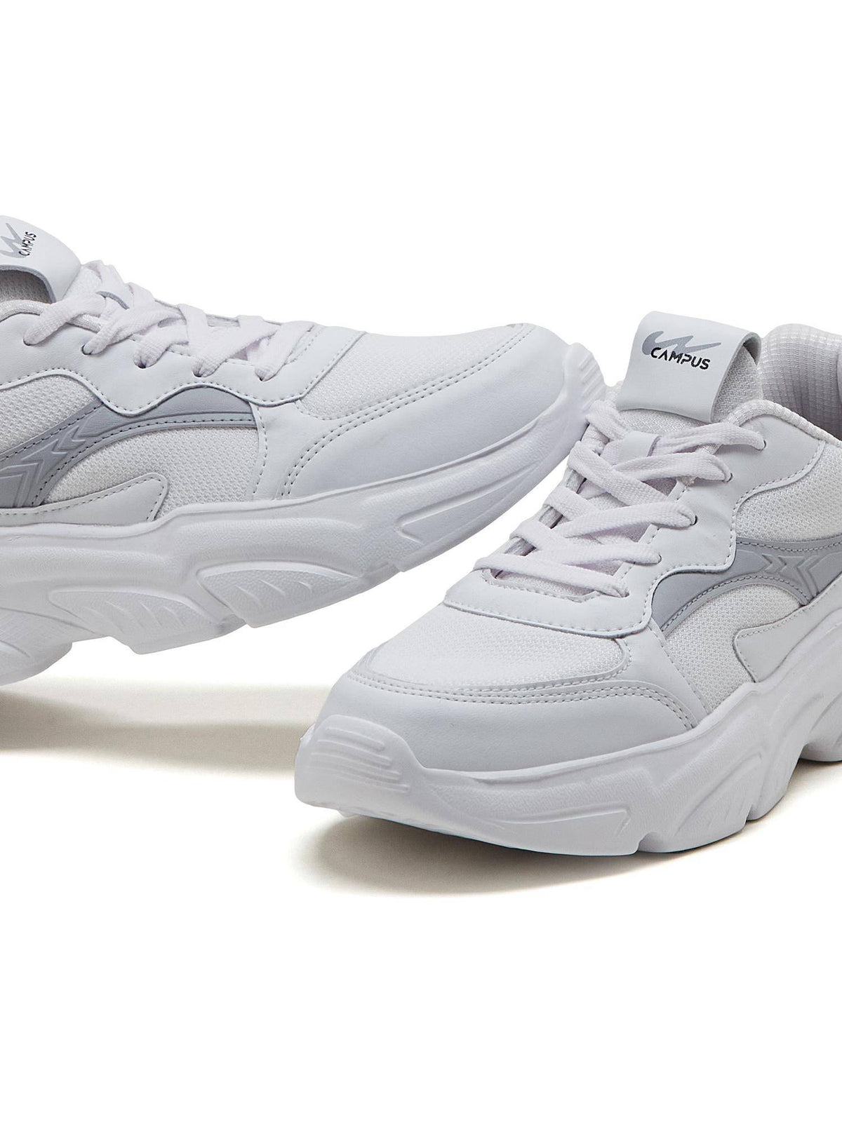 LOUNGE Women Mauve Sneakers | SN09 - view 12