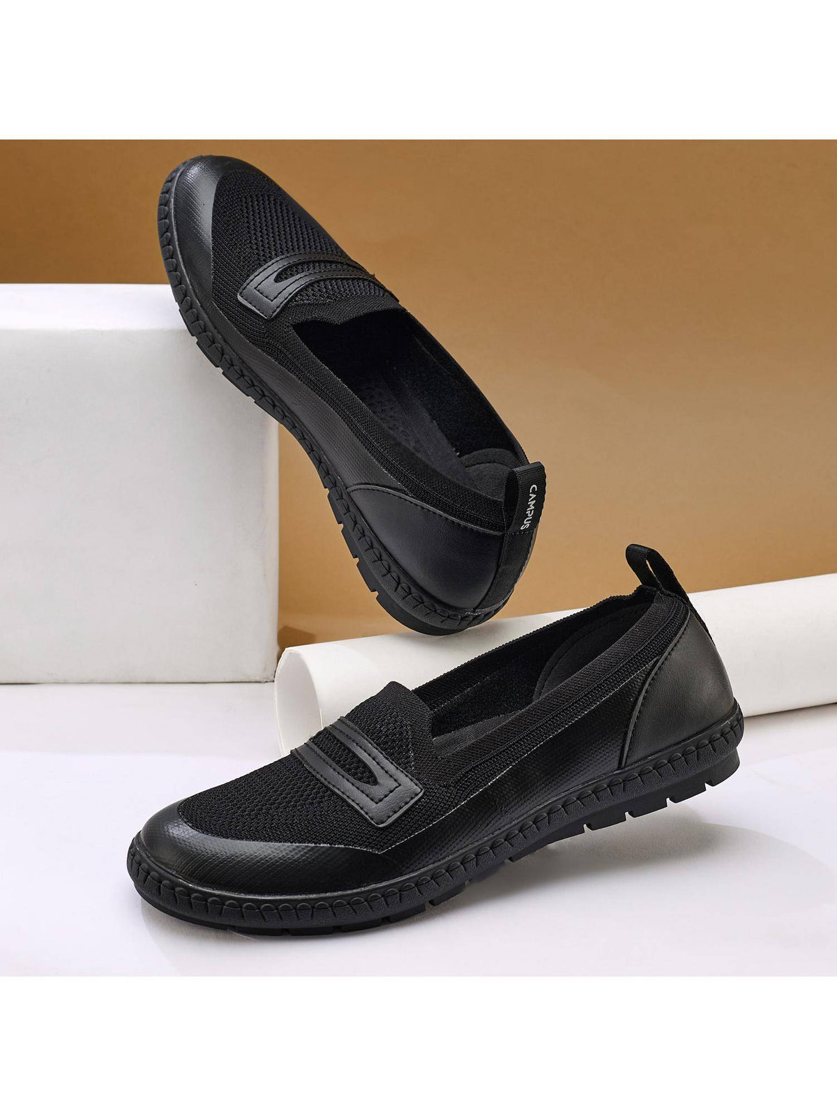 AVERY Women Mauve Walking Shoes | SH9 - view 7
