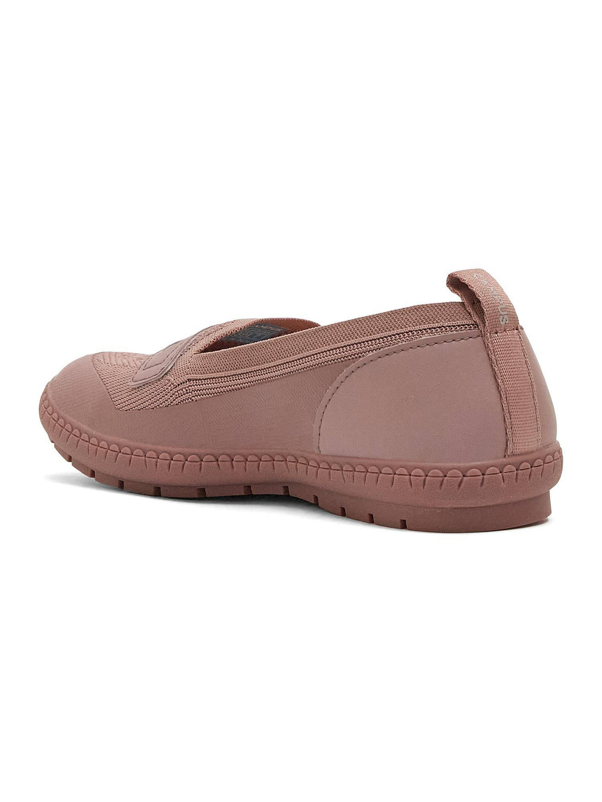 AVERY Women Mauve Walking Shoes | SH9 - view 3