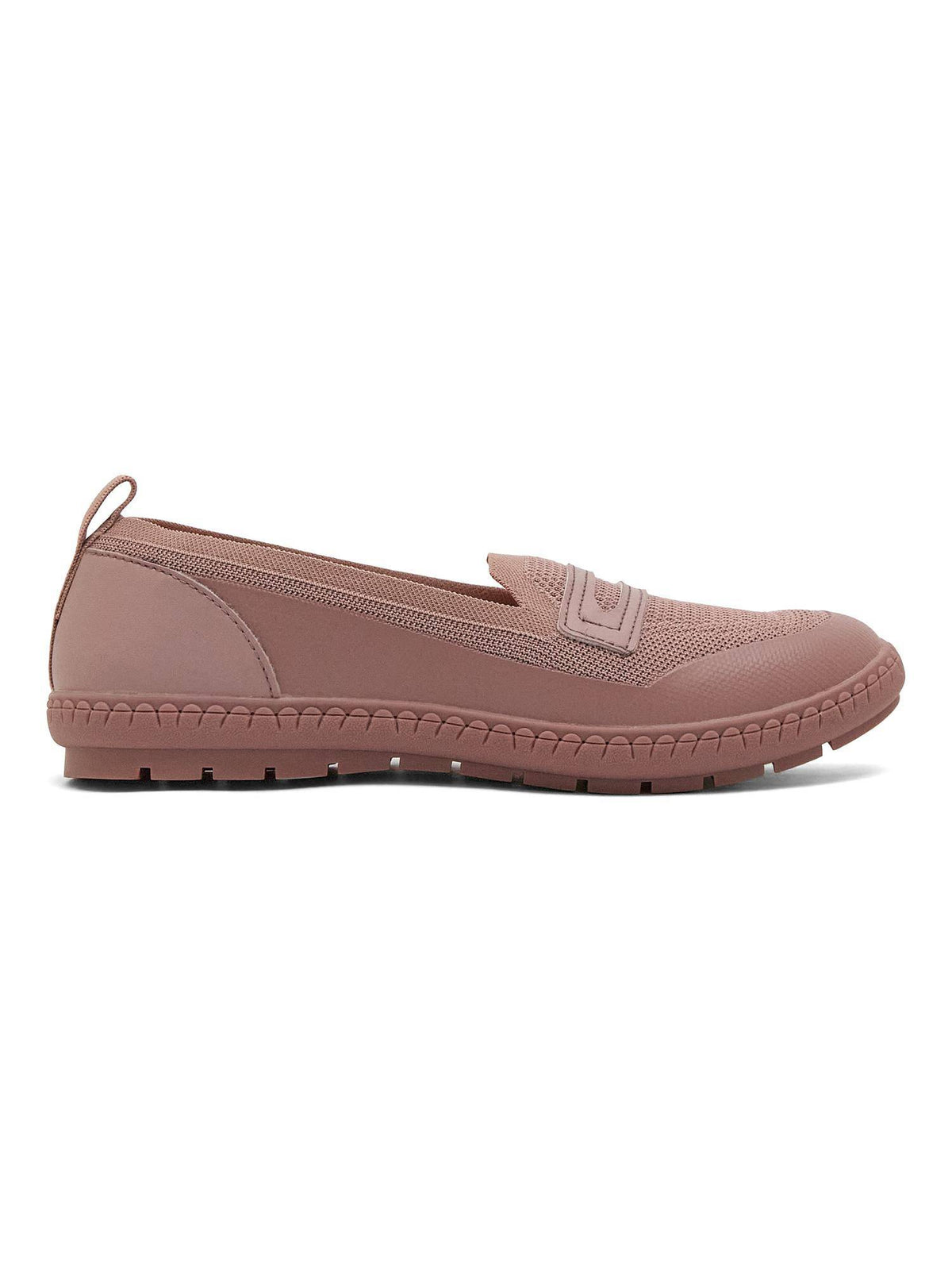 AVERY Women Mauve Walking Shoes | SH9 - view 4