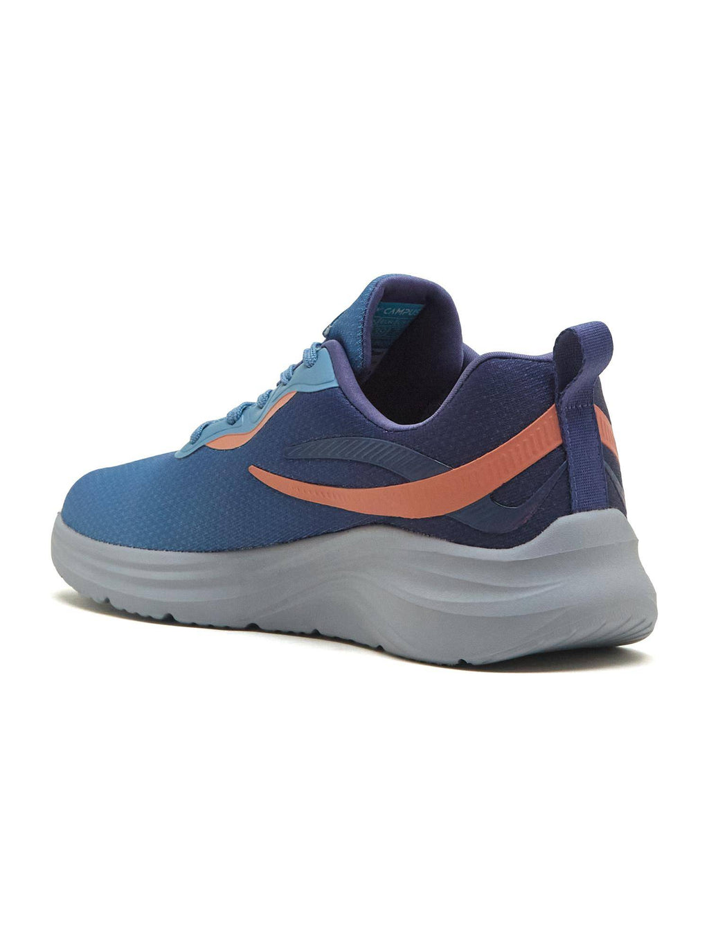 Celtic Women Navy Blue Running Shoes | SH9 - view 3