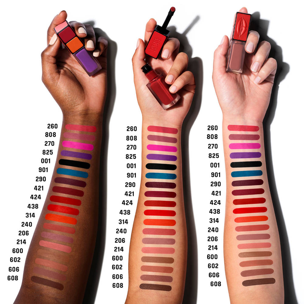 Artist Liquid Crush Matte | L12 - view 5