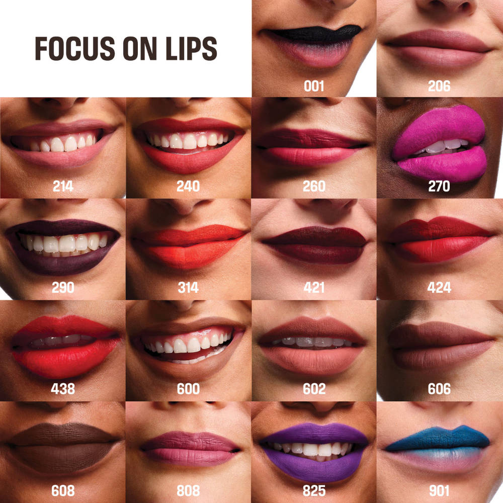 Artist Liquid Crush Matte | L12 - view 6