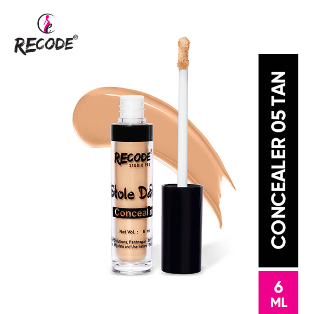 We Stole Da Show Concealer | E20 - view 17