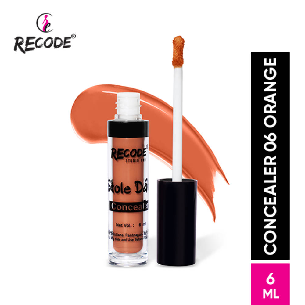 We Stole Da Show Concealer | E20 - view 13