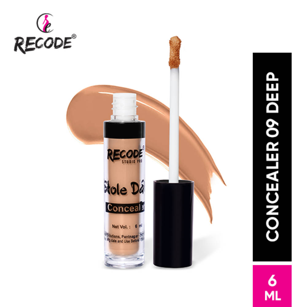 We Stole Da Show Concealer | E20 - view 21