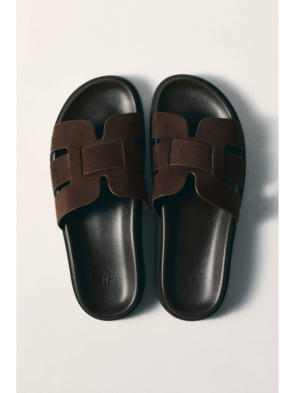 Women Brown Sandals | SD89 - view 1