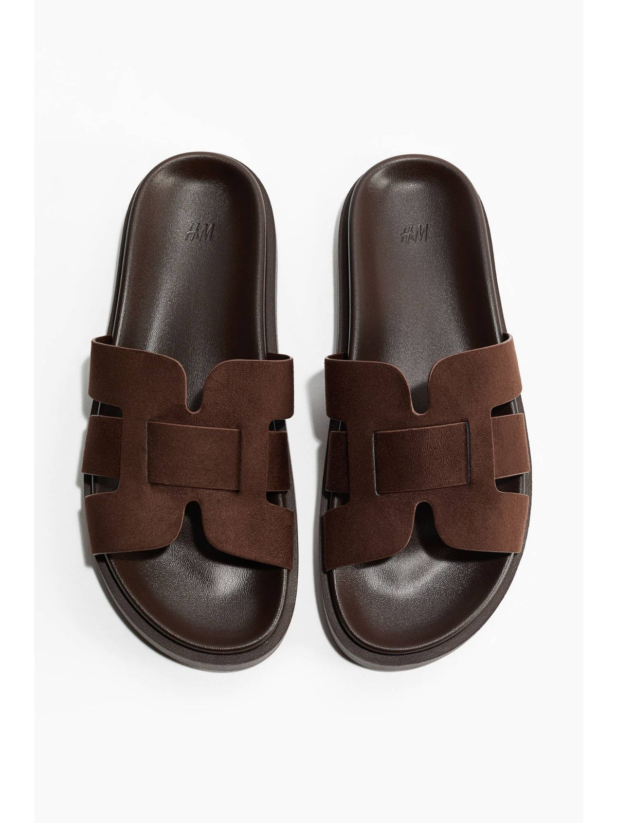 Women Brown Sandals | SD89 - view 2