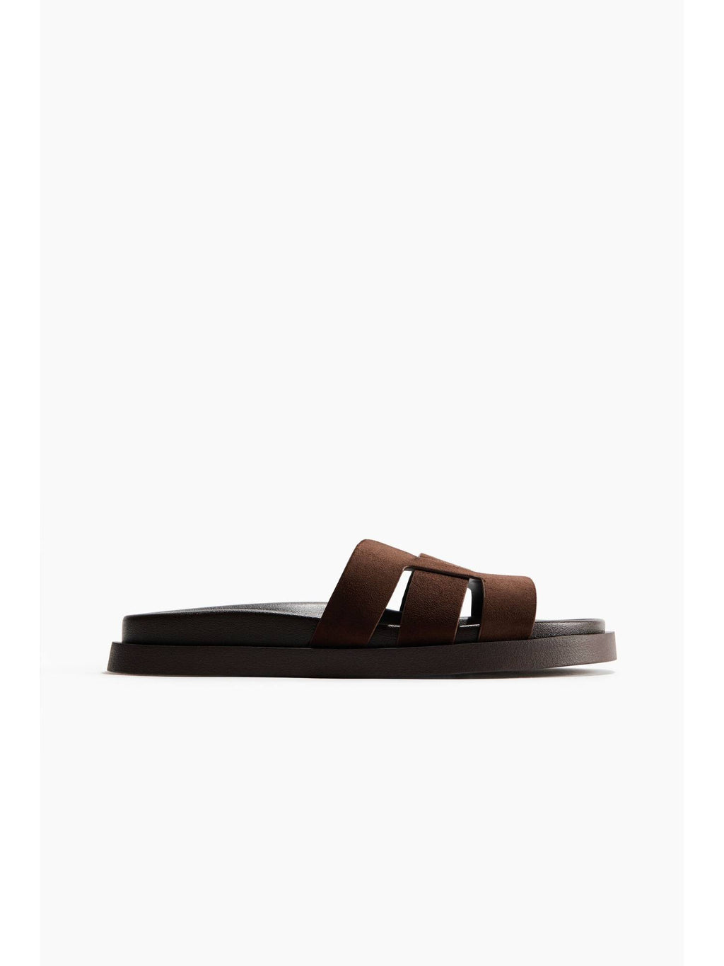 Women Brown Sandals | SD89 - view 3