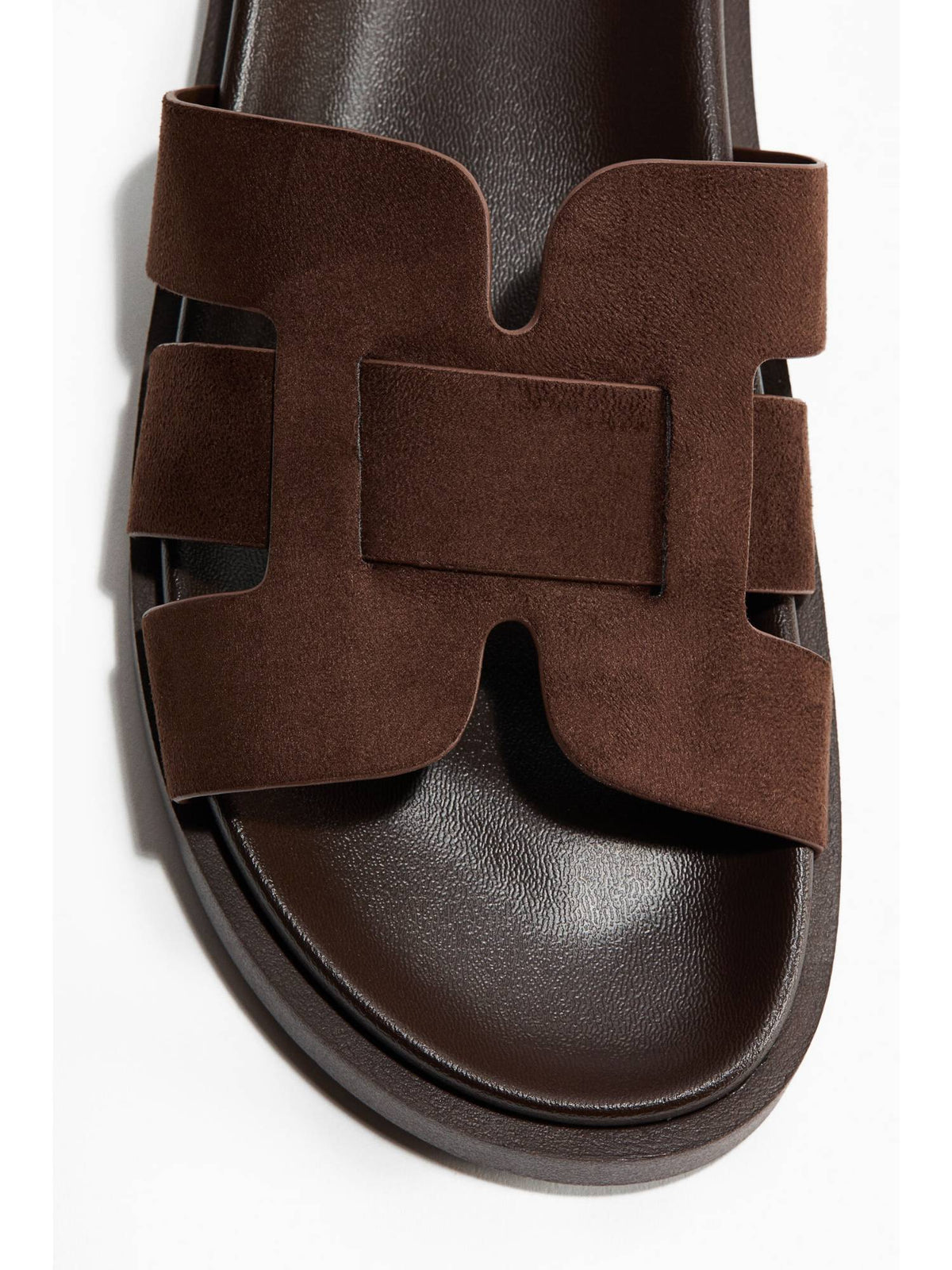 Women Brown Sandals | SD89 - view 4