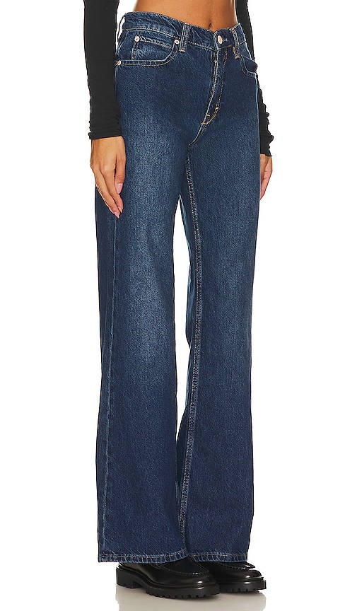 Tinsley Baggy High Rise | BG78 - view 2