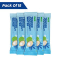 Tender Coconut Water Premix Powder for an Instant Energy fix, Daily Hydration & Healthy Skin | PL1 - view 1