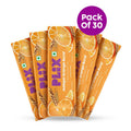 Isabgol Orange Burst Sachet Powder (Pack Of 30) | PL1 - view 1