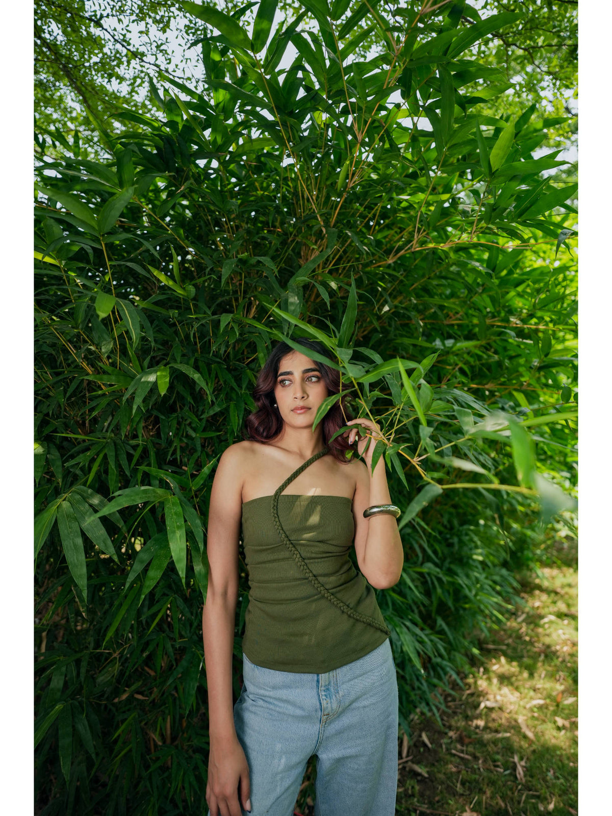 Emma Green Top | TT90 - view 6