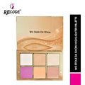 We Stole Da Show Highlighter Palette | F14 - view 1