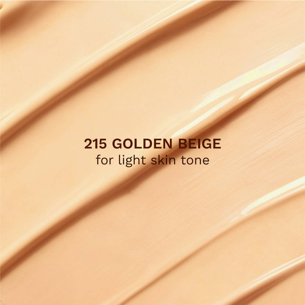 Dream Matte Serum Foundation Hydra-Light Finish with Hyaluronic Acid | F14 - view 2