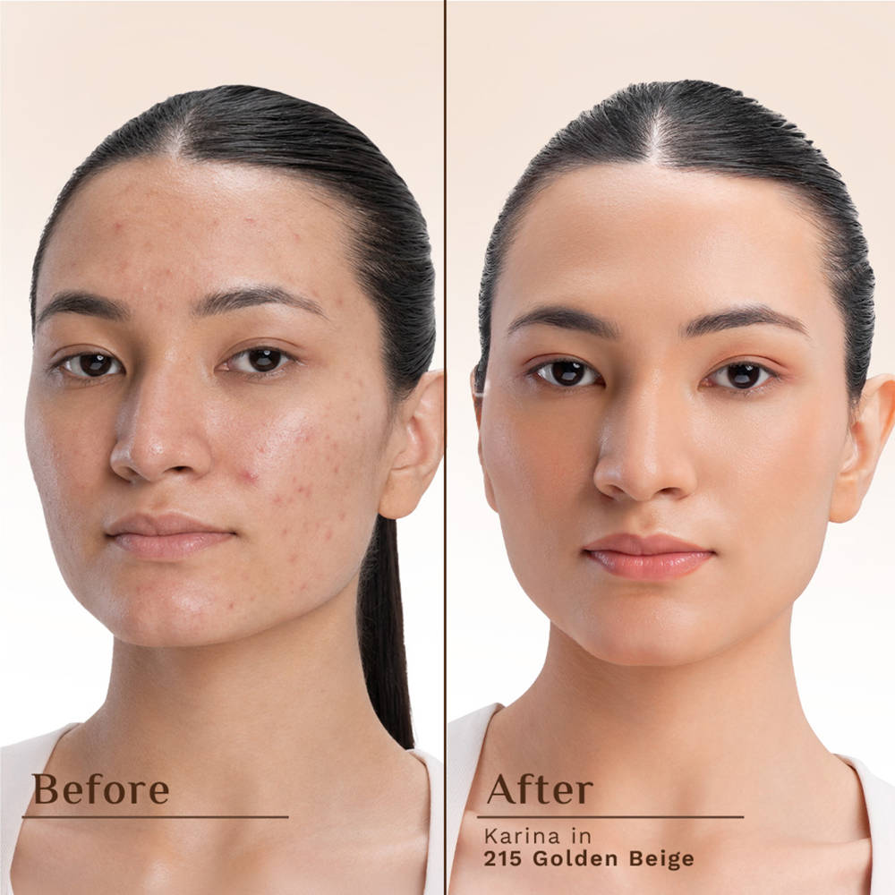 Dream Matte Serum Foundation Hydra-Light Finish with Hyaluronic Acid | F14 - view 3