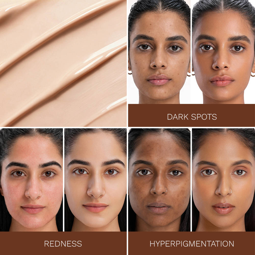 Dream Matte Serum Foundation Hydra-Light Finish with Hyaluronic Acid | F14 - view 5