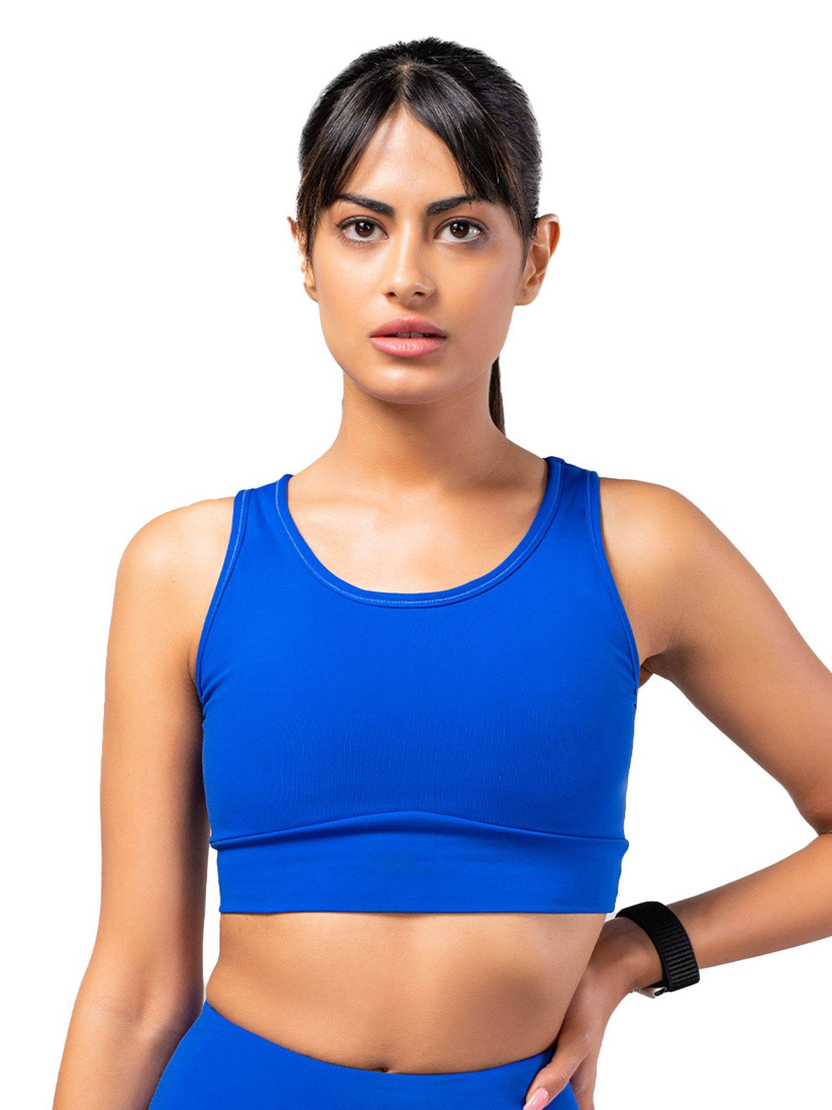 SuperFlex Sports Bra | sb09 - view 5