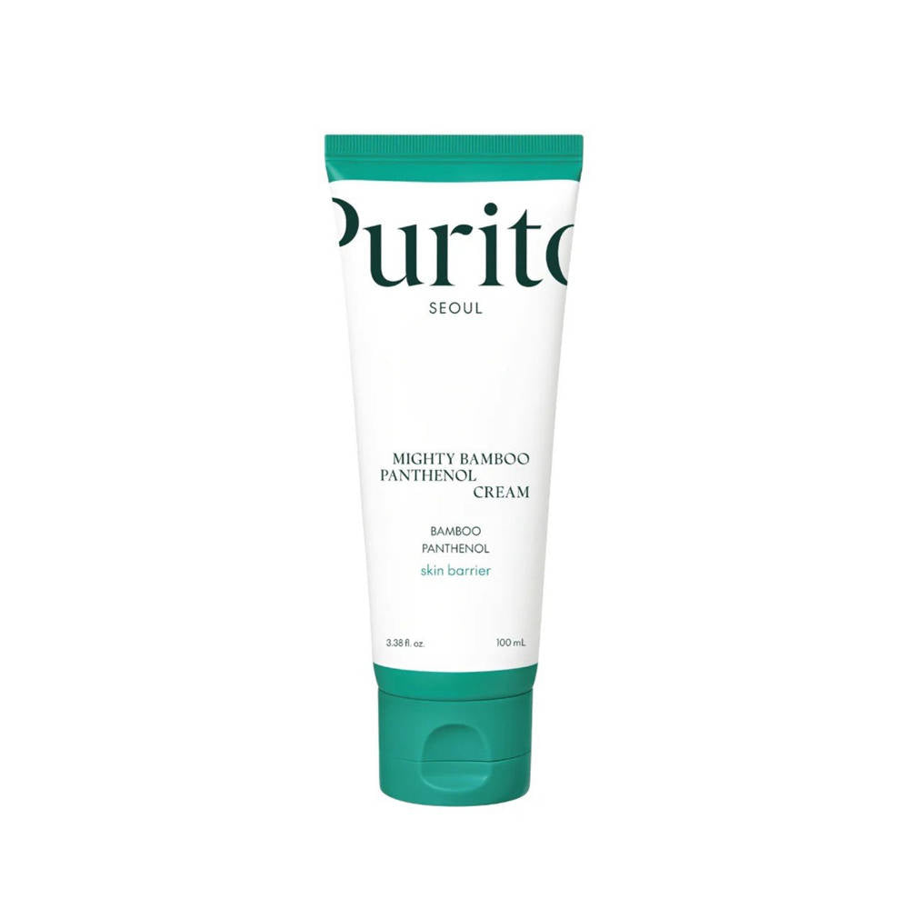 Mighty Bamboo Panthenol Cream | FC3 - view 1